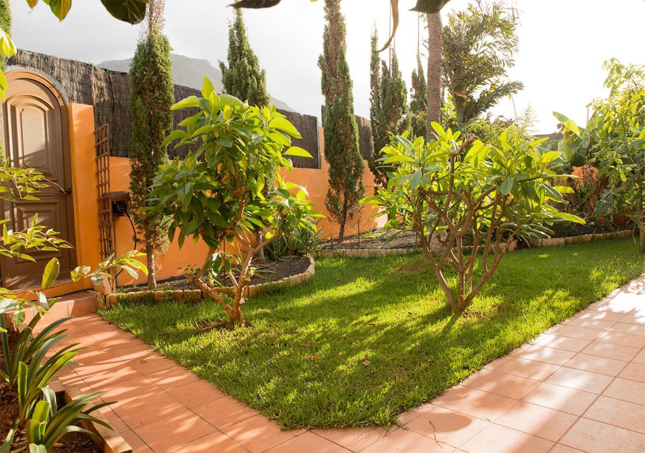 Energy Garden Βίλα Bajamar  Εξωτερικό φωτογραφία